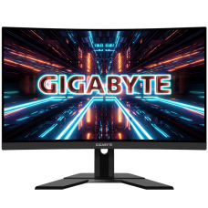 MONITOR GIGABYTE G27FC GAMING MONITOR  (CURVED )
