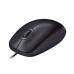 Logitech M90 Wired USB Mouse