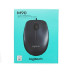 Logitech M90 Wired USB Mouse