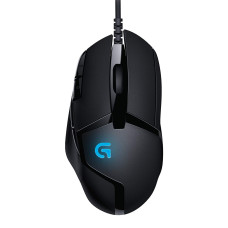 MOUSE LOGITECH G402 HYPERION FURY WIRED GAMING 