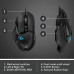 LOGITECH G502 HERO HIGH PERFOMENCE WIRED GAMING MOUSE