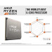 AMD 5000 SERIES RYZEN 5 5600X DESKTOP PROCESSOR