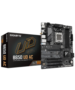 Gigabyte B650 UD AC WIFI ATX Motherboard