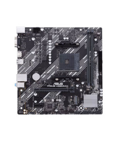 Asus Prime A520M-K/CSM M-ATX Motherboard