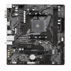 Gigabyte A520M K V2 DDR4 Motherboard