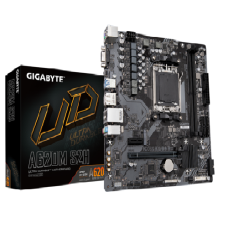 Gigabyte A620M-S2H Micro ATX Motherboard