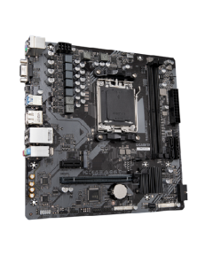 Gigabyte A620M S2H DDR5 Motherboard