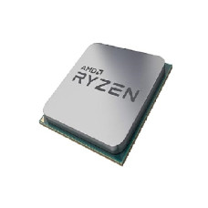 AMD Ryzen 5 3400G with Radeon Vega 11 Graphics