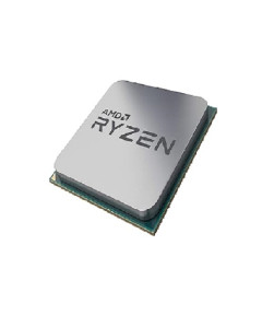 AMD Ryzen 5 3400G with Radeon Vega 11 Graphics