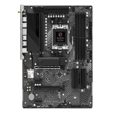 AsRock B650M PG Lightning WiFi M-Atx Motherboard