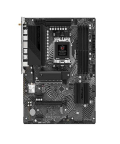 AsRock B650M PG Lightning WiFi M-Atx Motherboard