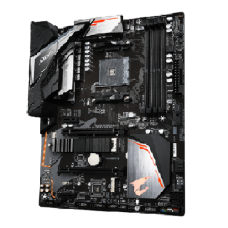 Gigabyte B450 AORUS Elite V2 DDR4 Motherboard