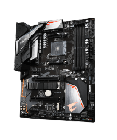 Gigabyte B450 AORUS Elite V2 DDR4 Motherboard