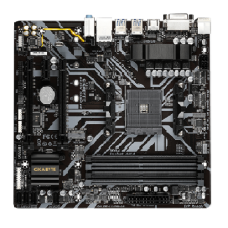 Gigabyte B450M DS3H V2 DDR4 Motherboard