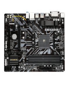 Gigabyte B450M DS3H V2 DDR4 Motherboard