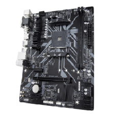 Gigabyte B450M-S2H DDR4 Motherboard