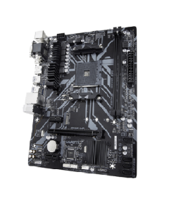 Gigabyte B450M-S2H DDR4 Motherboard