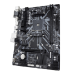 Gigabyte B450M-S2H Micro ATX Motherboard