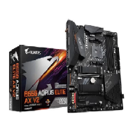 Gigabyte B550 AORUS Elite AX V2 DDR4 Motherboard