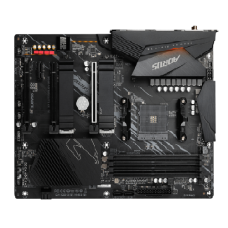 Gigabyte B550 AORUS Elite AX V2 DDR4 Motherboard