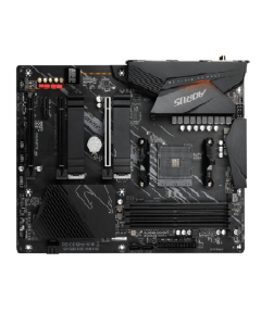 Gigabyte B550 AORUS Elite AX V2 DDR4 Motherboard