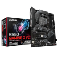 Gigabyte B550 Gaming X V2 DDR4 Motherboard