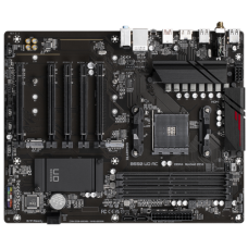 Gigabyte B550 UD AC Y1 DDR4 Motherboard