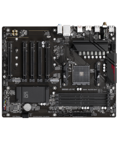 Gigabyte B550 UD AC Y1 DDR4 Motherboard