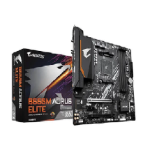 Gigabyte B550M Aorus Elite DDR4 Motherboard