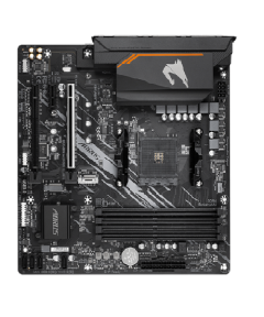 Gigabyte B550M Aorus Elite DDR4 Motherboard