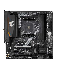 Gigabyte B550M Aorus Elite AX DDR4 Motherboard