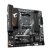 Gigabyte B550M Aorus Elite AX DDR4 Motherboard