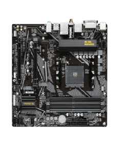 Gigabyte B550M DS3H AC DDR4 Motherboard