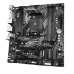 Gigabyte B550M DS3H Micro ATX Motherboard