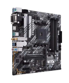 Asus PRIME B550M-A WIFI II DDR4 Motherboard