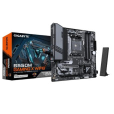 Gigabyte B550M GAMING X WIFI6 M-ATX Motherboard