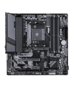 Gigabyte B550M GAMING X WIFI6 M-ATX Motherboard
