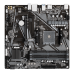 Gigabyte B550M K DDR4 Motherboard