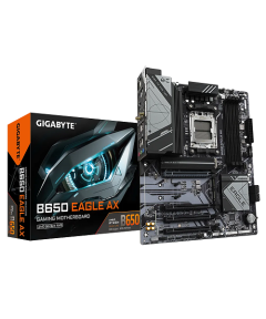 Gigabyte B650 Eagle-AX ATX Motherboard