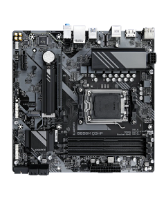 Gigabyte B650M D3HP Micro ATX Motherboard