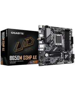 Gigabyte B650M D3HP AX WIFI M-ATX Motherboard