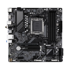 Gigabyte B650M D3HP-AX  Micro ATX Motherboard