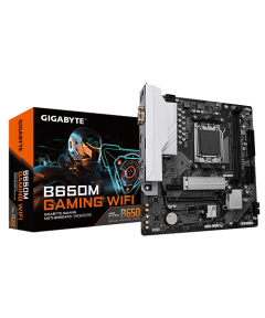 Gigabyte B650M Gaming WIFI DDR5 M-ATX Motherboard