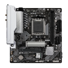 Gigabyte B650M Gaming WiFi DDR5 Motherboard