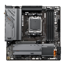 Gigabyte B650M Gaming X AX DDR5 Micro ATX Motherboard