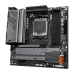 Gigabyte B650M Gaming X AX DDR5 Micro ATX Motherboard