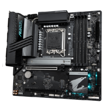 Gigabyte B760M Aorus Pro AX DDR4 Motherboard