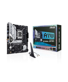 Asus B760M-AYW WIFI DDR5 M-ATX Motherboard