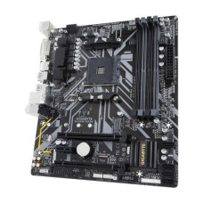 Gigabyte B450M DS3H DDR4 Motherboard