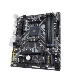 Gigabyte B450M DS3H DDR4 Motherboard